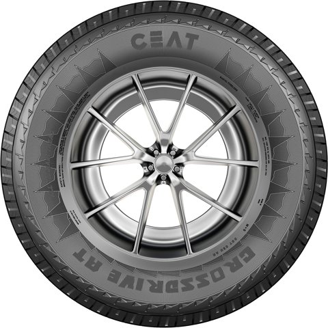 Ceat CrossDrive AT 245/75R17 121/118S E 10 Ply a/t All Terrain All Weather Light Truck Tire simolary.com 16 Ceat CrossDrive AT 245/75R17 121/118S E 10 Ply a/t All Terrain All Weather Light Truck Tire Simolary simolary.com 16