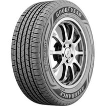 Set of 4 (FOUR) Goodyear Assurance ComfortDrive 215/55R18 95H AS A/S Performance Tires Fits: 2019-20 Buick Encore Essence, 2017-18 Buick Encore Preferred II