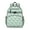 Grey-37, variant on Boho Cactus Backpack - Waterproof Lightweight Book Bag with Spine-Protecting Design, Adjustable Straps & Multiple Pockets for Daily Commuters