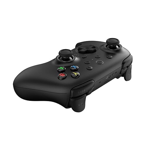 8BitDo Ultimate 2 Wireless Controller for Windows & Android