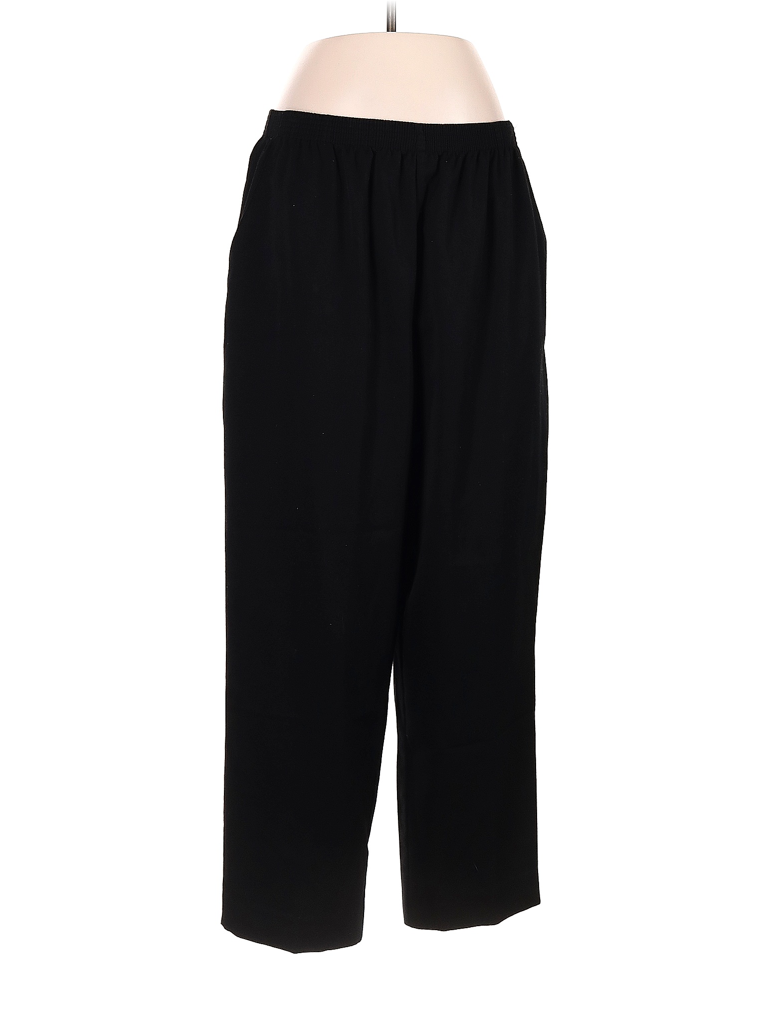 dressbarn Womens Plus Pants - Walmart.com