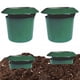 thumbnail image 4 of Garden Slug Cage Snail Trap Catcher Eco-Friendly Farm Protector (2pcs), 4 of 9