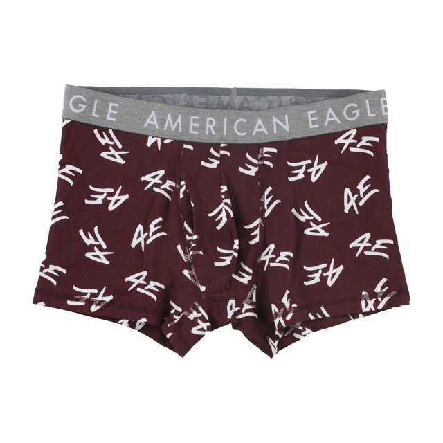 Calzoncillos tipo Boxer para hombre American Eagle 613 XS