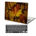 thumbnail image 4 of KSK KAISHEK Hard Case Cover Only Compatible Old MacBook Air 13"( Not Retina Display, 2010-2017) + Black Keyboard Cover Model A1369 A1466, No USB-C Plants series 0462, 4 of 5