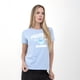 thumbnail image 1 of Playera K-Swiss JHOANA Para Mujer Color Azul, 1 of 4