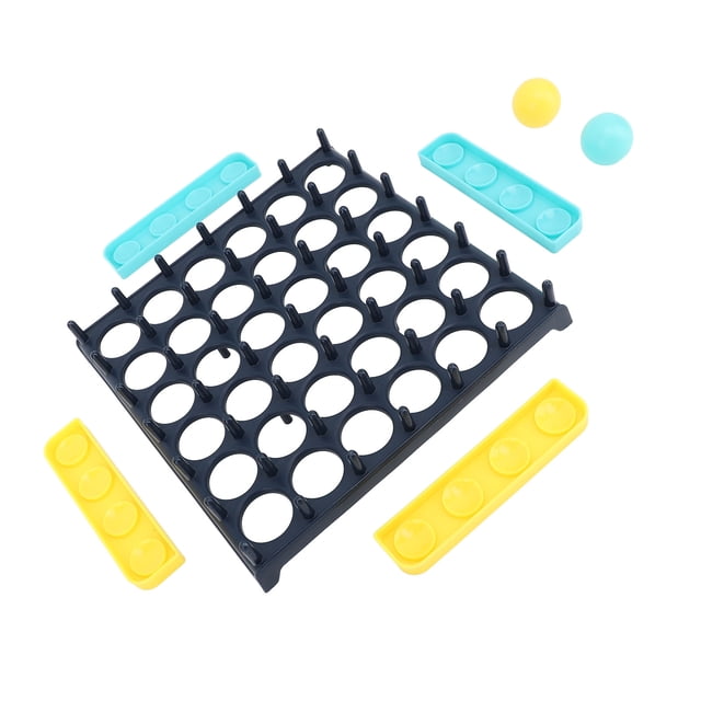 Bounce Ball Tabletop Games, Durable Jumping Ball Table Game For Kids For Family Party