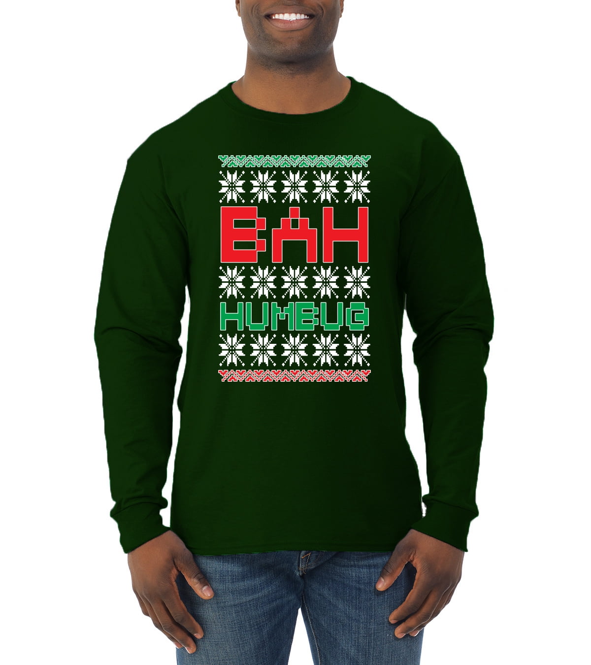 mens 3xl ugly christmas sweater