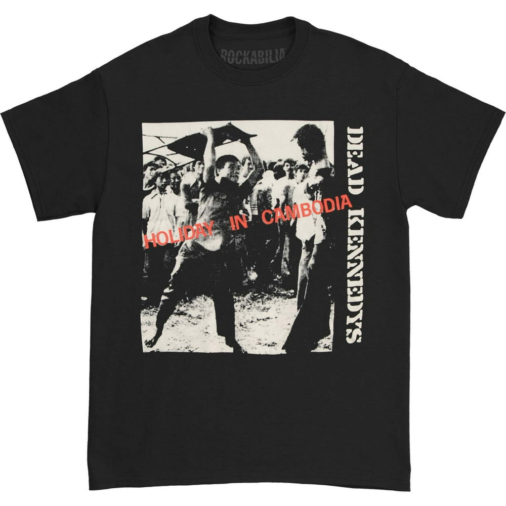 dead kennedys merchandise