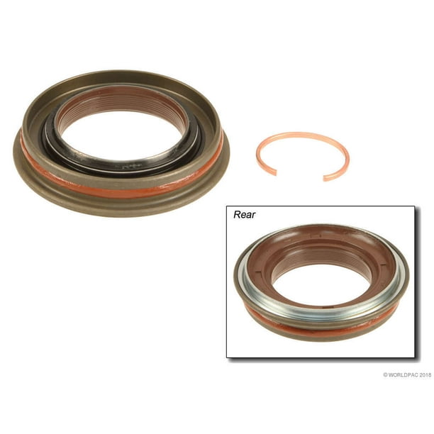 GOPARTS Replacement for 20092017 Ford Expedition Differential Cover