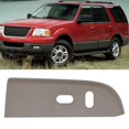 thumbnail image 1 of Door Panel Switch Bezel Car Window Door Switch Cover Scratch Resistant Window Switch Panel for Expedition 2003-2006, 1 of 7