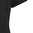 thumbnail image 4 of Henbury Womens Recycled Polyester Polo Shirt, 4 of 4