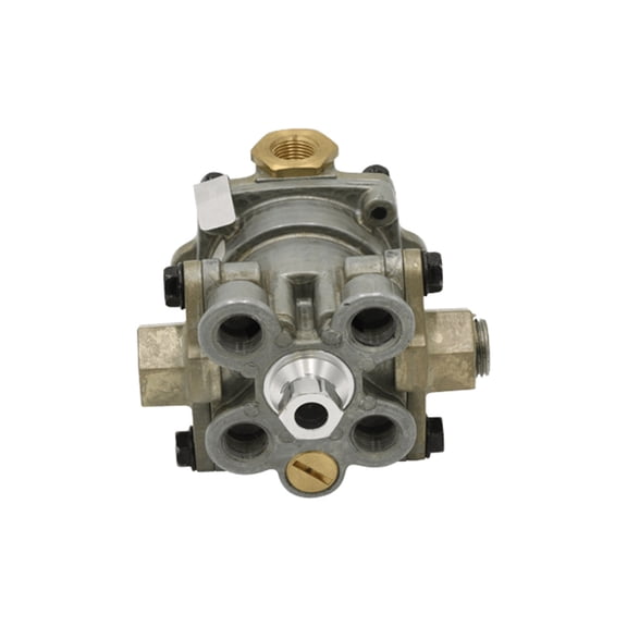 Heavy Duty Spring Brake Valve - Air Brake Control Valve Replaces 110310, Bendix 110310X, Sealco 110311, 110312, SEA110310, SEO110310, Automann 170.11031, 170.110310, FRT SEC110310
