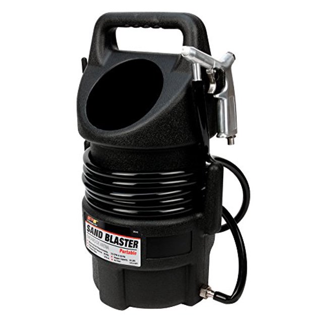 Performance Tool M549 Portable Abrasive Blaster Kit Portable Abrasive Blaster Kit