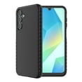 thumbnail image 4 of onn. Samsung Galaxy A16 5G Protective Gel Case with Corner Protection, Black, 4 of 8