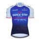 thumbnail image 4 of Maillot de ciclismo del equipo francés para hombre, ropa de ciclismo de montaña, camiseta de secado rápido, ropa de ciclismo corta de verano, 4 of 5