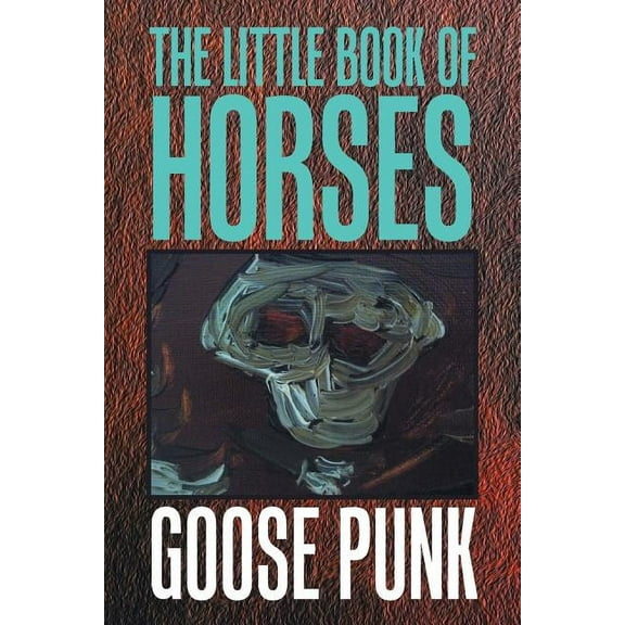 The Little Book of Horses (Paperback)