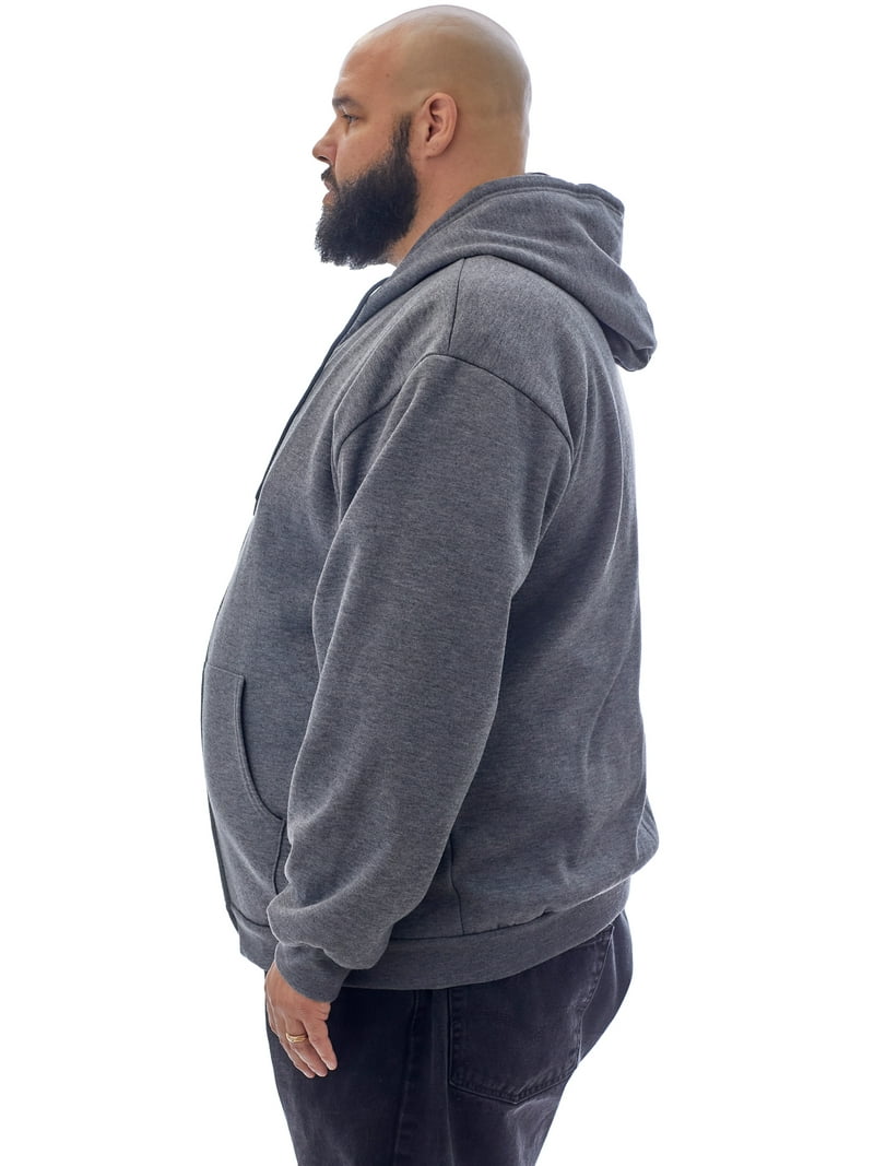 トップス DWS TOWN SWEATSHIRTS charcoal XXL DEWALT Weatherford Men's XXL Charcoal Cotton/Poly Hoodie