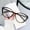 3, variant on Retro Cat Eye Eyeglasses, Tortoise Shell Anti Blue Light Eyewear for Women
