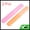 Pink, Orange, variant on Unique Bargains Toothbrush Travel Plastic Lightweight Traveling Holders Case Purple, Blue