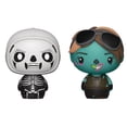thumbnail image 2 of Figura Funko Pop Skull Trooper y Ghoul 4.5 Pulgadas, 2 of 2