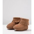 thumbnail image 1 of MoccasinZ Botte Cognac, 1 of 7