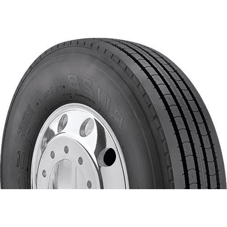 Falken RI-128 Ecorun 255/70R22.5 H/16PLY (1 Tires)