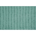 thumbnail image 2 of Garland Rug Sheridan Washable Nylon Sea Foam Bath Rug, 24" x 40", 2 of 5