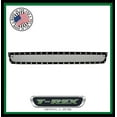 thumbnail image 2 of T-REX GRILLES 6722051, 2 of 3
