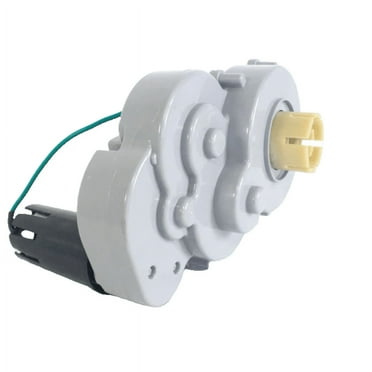 Right Gearbox Replacement for 12V Frozen Ride On by Action Wheels
