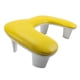 thumbnail image 2 of Reposabrazos en forma de U Yuyangstore soporte para manicura 45 cm x 30 cm x 19 cm, 2 of 7