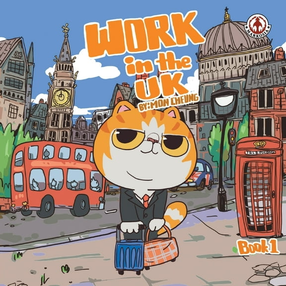 Work in the UK: Book 1, (Paperback)