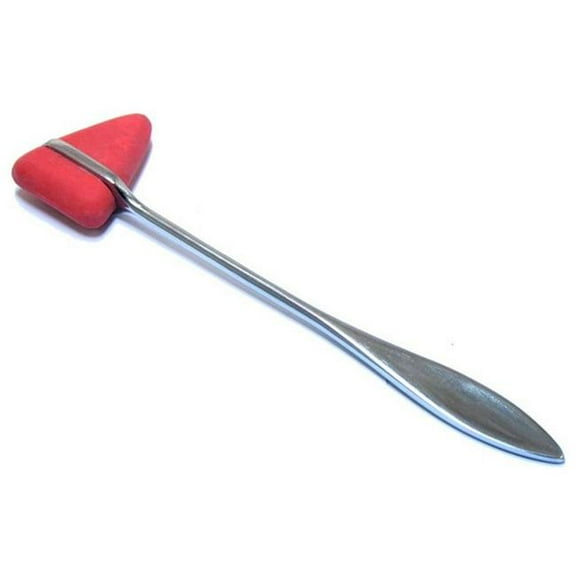 Defender Medical Reflex Taylor Percussion Red Tendon Neuro Hammer
