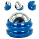 thumbnail image 5 of Rodillo de masaje para yoga, terapia de frío y calor para tejidos profundos del cuerpo y los pies. Azul, 5 of 7