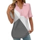 thumbnail image 1 of Camisetas de Manga Corta Impresa Casual para las Mujeres, Camisetas Cortas para las Mujeres Primavera Verano, 1 of 5