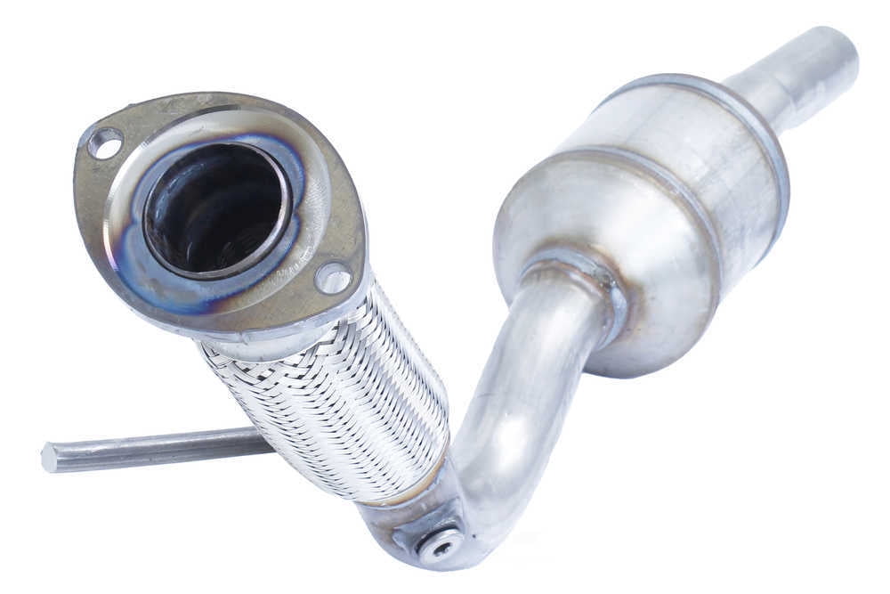 AP Exhaust 644254 Federal / EPA Catalytic Converter - Direct Fit