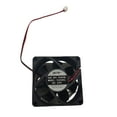 thumbnail image 1 of Youkk Cooling Fan Computer CPU Cooler Laptop Desktop Cooling 7cm Gaming Computer Accessory 7x7x2. 5cm 1Set, 1 of 6