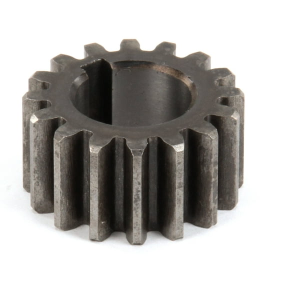 Univex 1020010 Gear Pinion Input