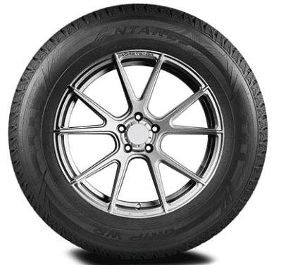 Antares Grip WP tire 215/60R16 95T winter passenger car and CUV tire