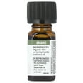 thumbnail image 4 of Aura Cacia Organic Essential Oil - Vetiver - .25 oz, 4 of 4