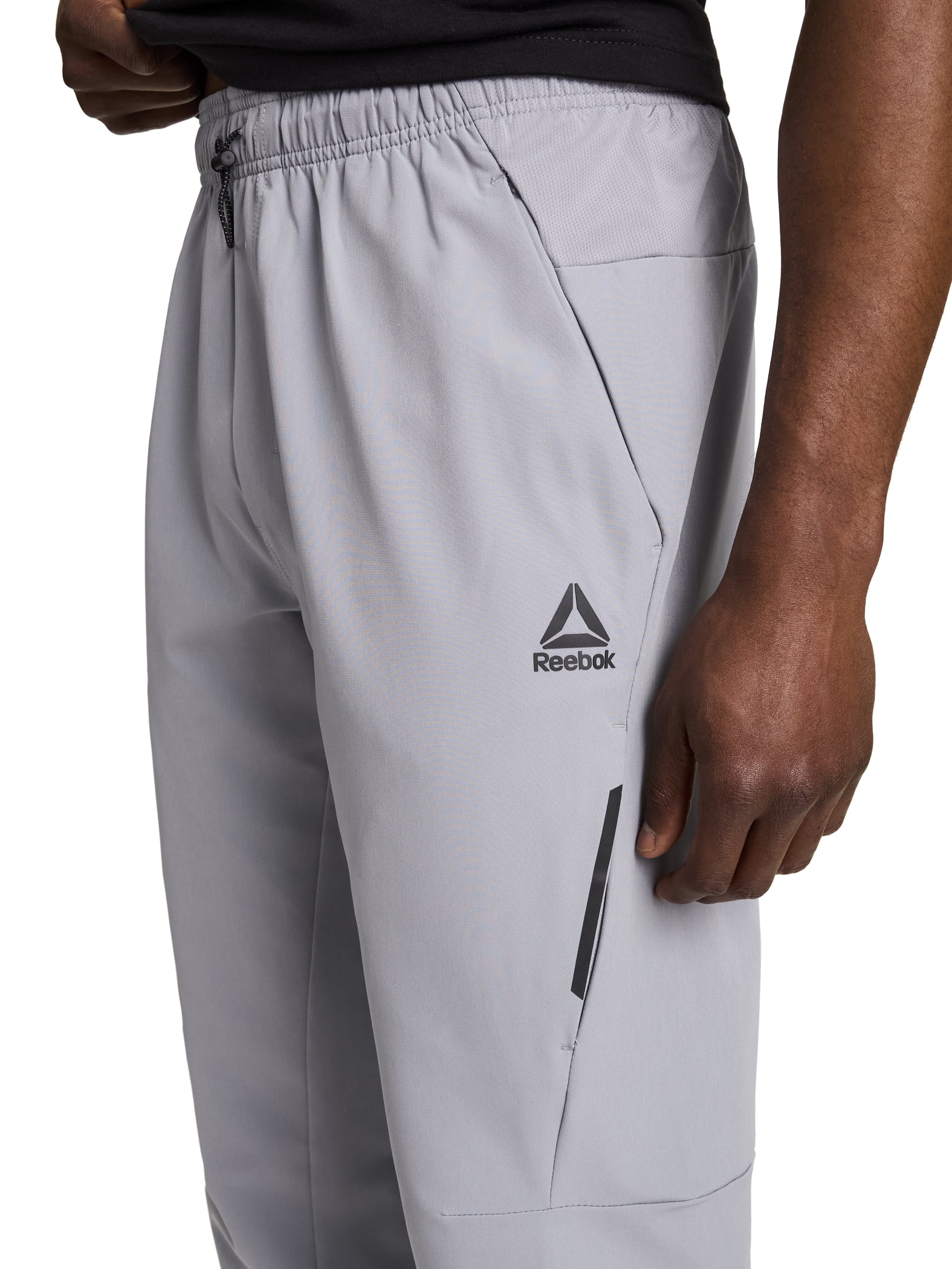 Reebok Men's & Big Men's Swiftmotion Jogger, Sizes S-3XL