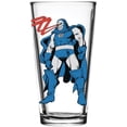 thumbnail image 1 of Darkseid 799163 Darkseid DC Comics Pint Glass, 1 of 2