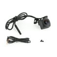HD Wireless Car Rear View Backup Camera Fit For iPhone Android 175 Wide View