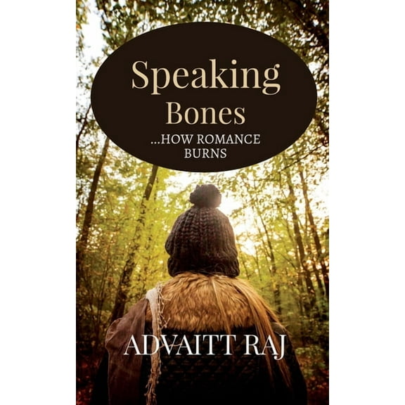 Speaking Bones, (Paperback)