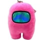 thumbnail image 1 of Juguete de peluche de peluche Figuras de juego de acción Muñeca suave para fanáticos del juego Among Us Xemadio WRMH-398-4, 1 of 3