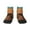 1 Black, variant on Naloa Strong Kitten Lifting Weights Ankle Socks for Women Non Slip Socks No Show Socks Classic Low Cut Casual Socks Casual Socks