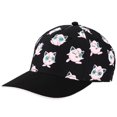 thumbnail image 2 of Pokemon Jigglypuff Kids Snapback Hat, 2 of 4