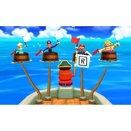 Mario Party The Top 100 Nintendo 3ds Walmart Canada