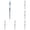 Blue*5, variant on Retractable Gel Pens 0.5mm,Fast Dry Black Gel Pen With ST Tip Smooth Writing Pens with Comfortortable Grip, Ideal for Writing, Journaling & Sketching - Pack of 5