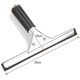 thumbnail image 2 of Professional Stainless Steel Window Scraper With 25cm Blade For Kitchen, Window, Bathroom, Car, 2 of 4