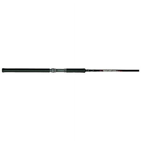 B n M Pro Staff Trolling Rod (3-Piece)